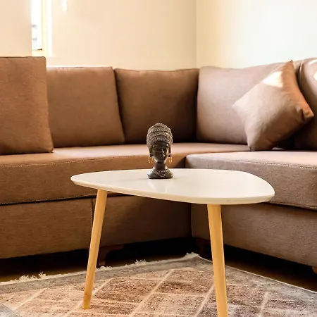 2 Near Center Appartamento *