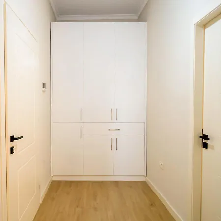 Appartamento 2 Near Center Tirana