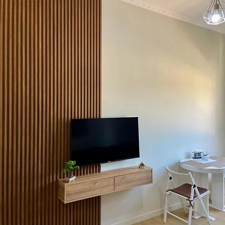 Appartamento 2 Near Center