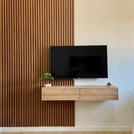 Appartamento 2 Near Center Tirana