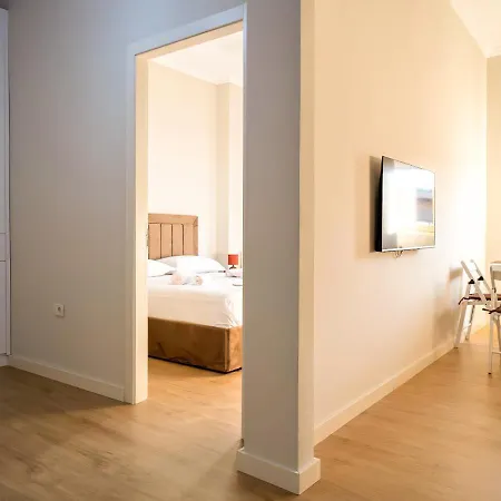 Appartement 2 Near Center *