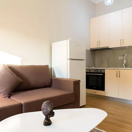 2 Near Center Tirana