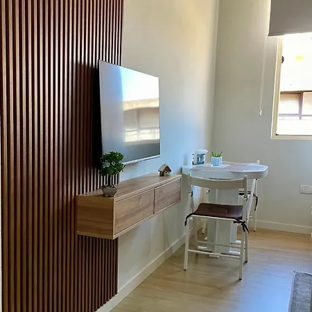 Appartement 2 Near Center Tirana