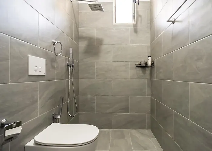 Διαμέρισμα 2 Near Center *