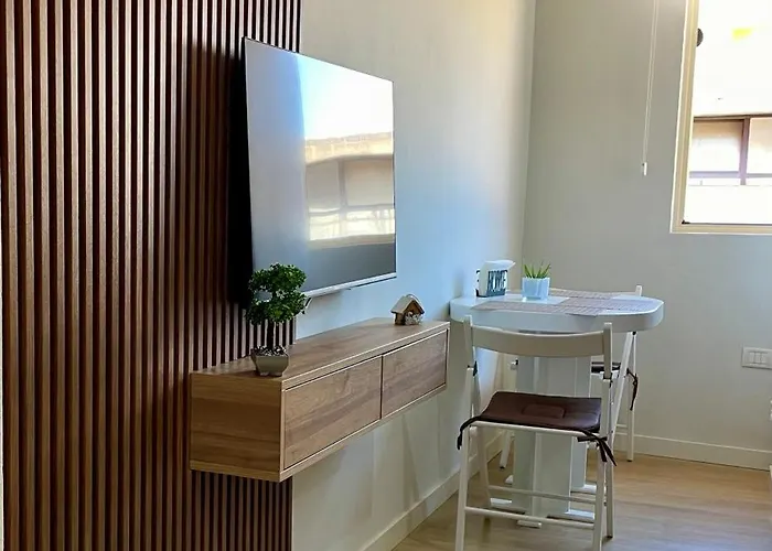 Διαμέρισμα 2 Near Center Τίρανα