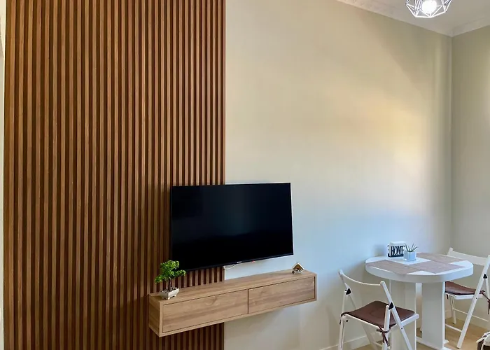 Διαμέρισμα 2 Near Center