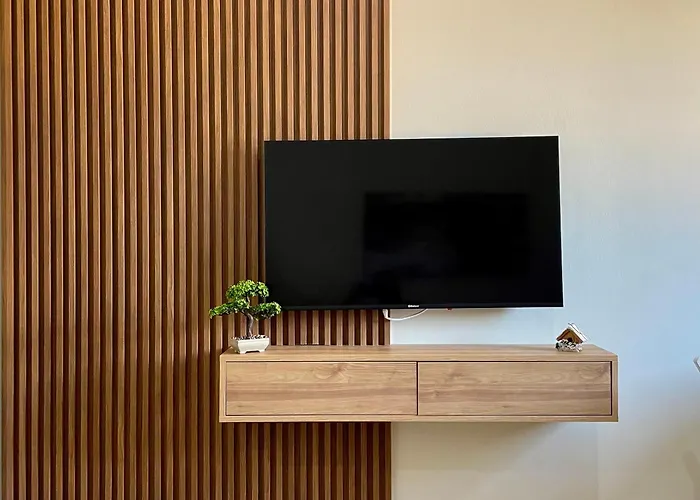 Διαμέρισμα 2 Near Center Τίρανα